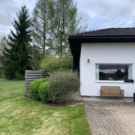Studiovy Apartman V Zahrade Police nad Metují Exterior foto