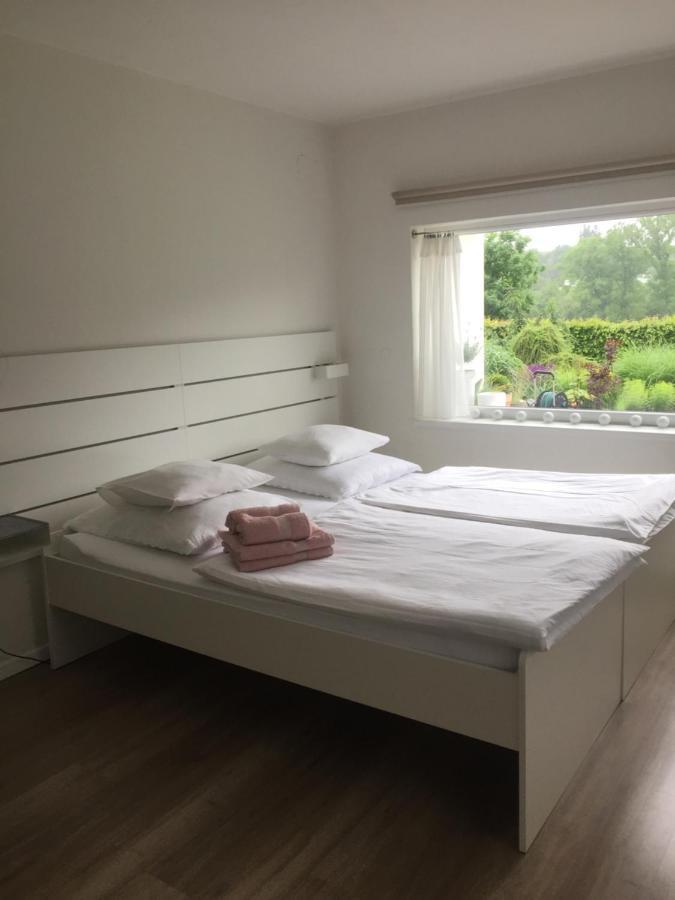 Studiovy Apartman V Zahrade Police nad Metují Exterior foto