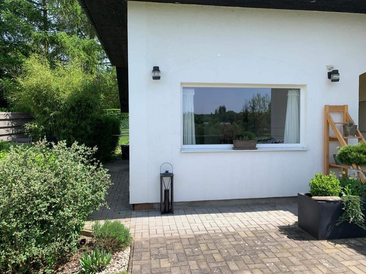 Studiovy Apartman V Zahrade Police nad Metují Exterior foto