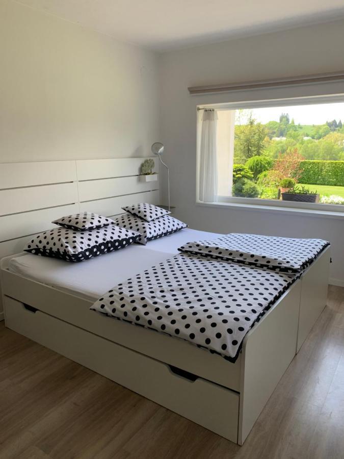 Studiovy Apartman V Zahrade Police nad Metují Exterior foto