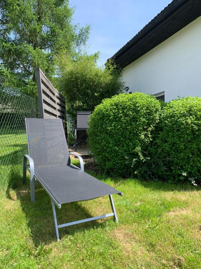 Studiovy Apartman V Zahrade Police nad Metují Exterior foto