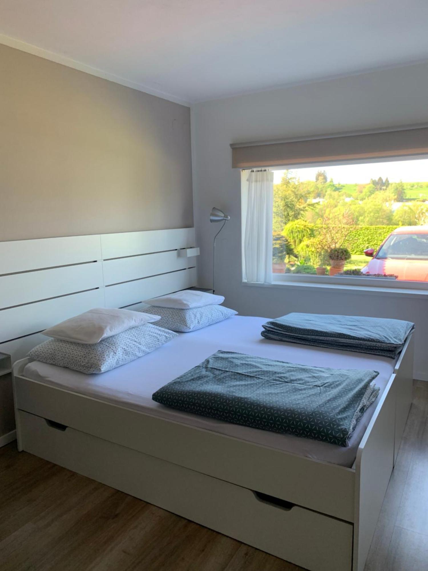 Studiovy Apartman V Zahrade Police nad Metují Exterior foto