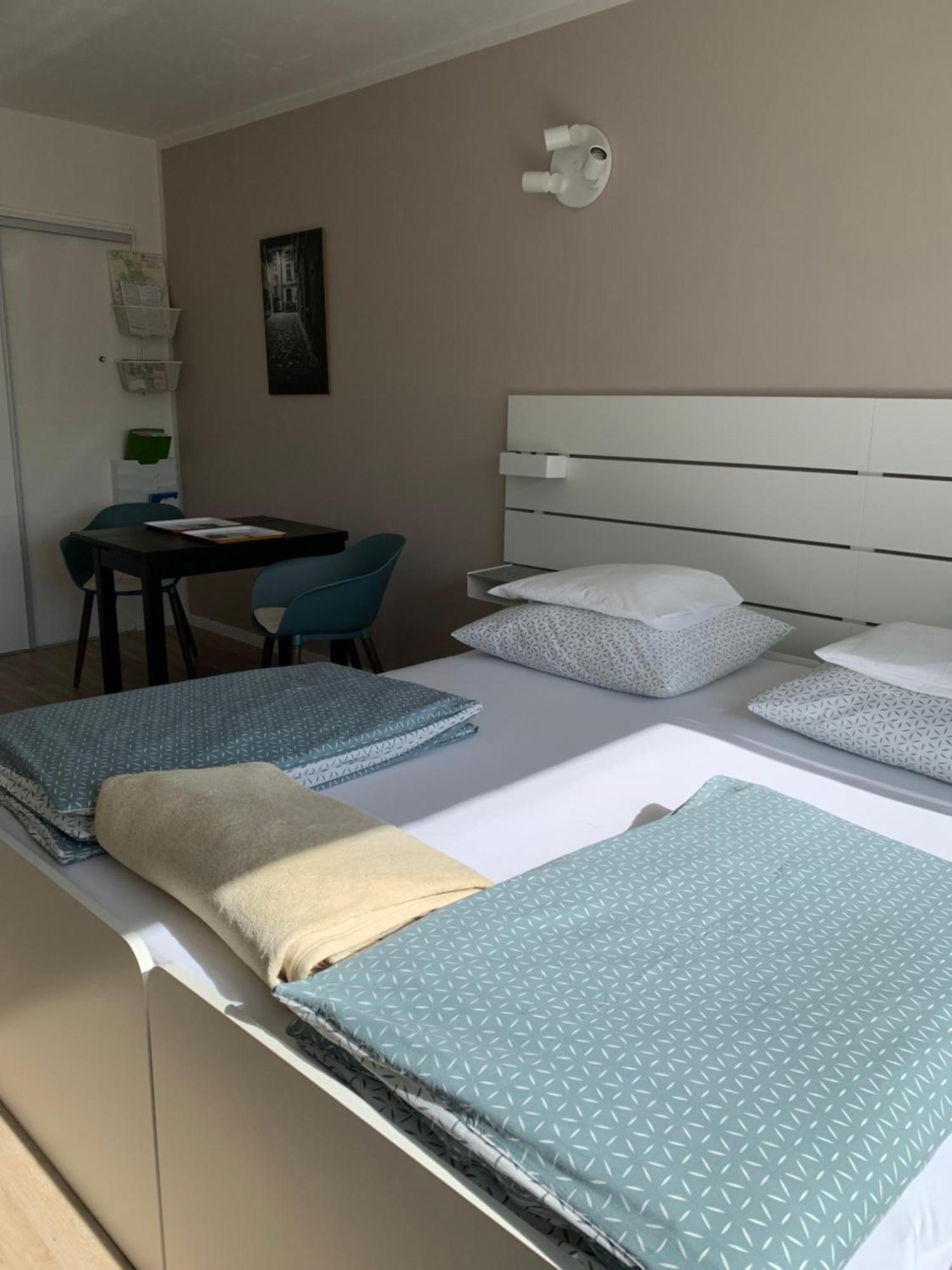 Studiovy Apartman V Zahrade Police nad Metují Exterior foto