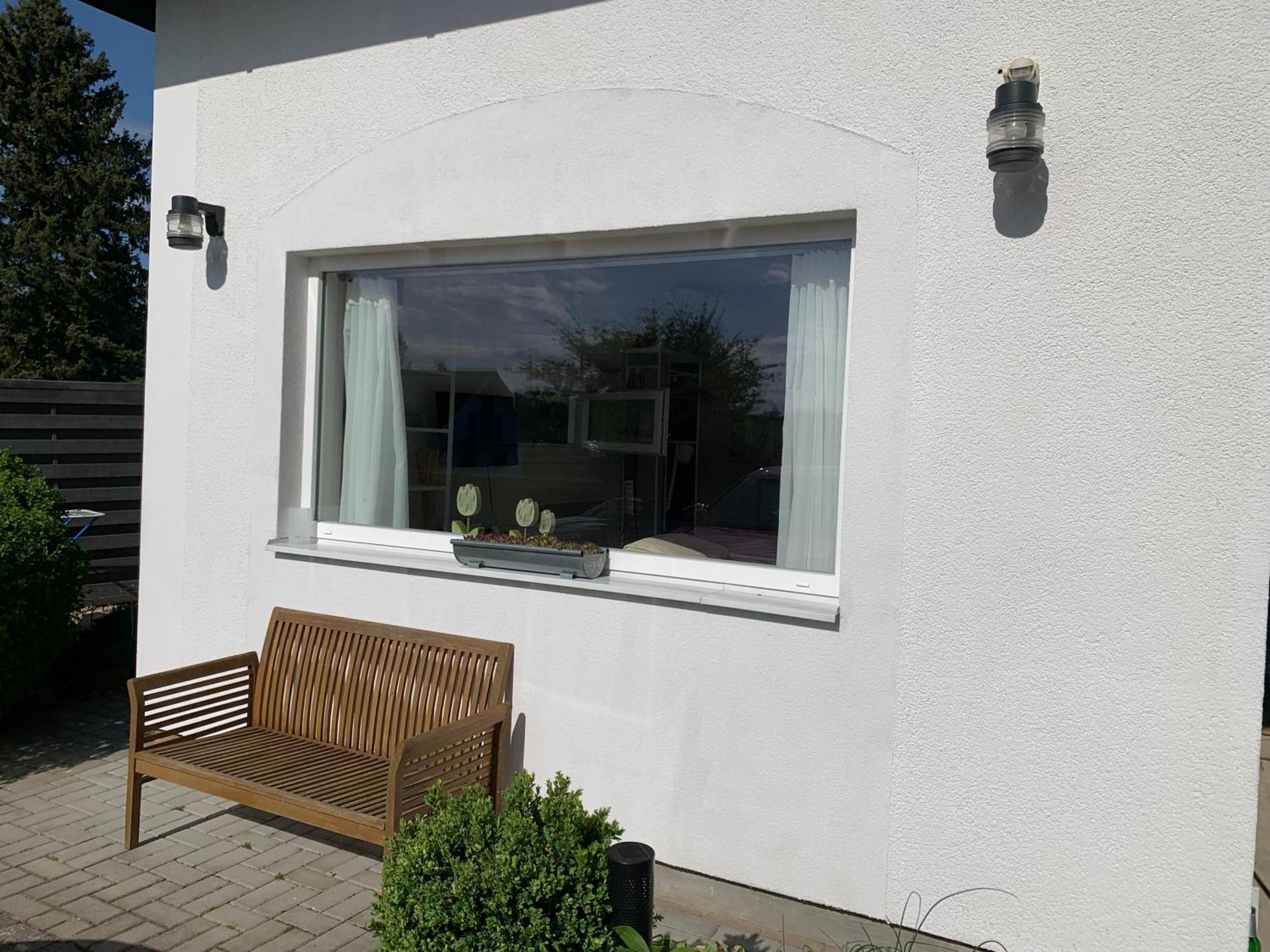 Studiovy Apartman V Zahrade Police nad Metují Exterior foto