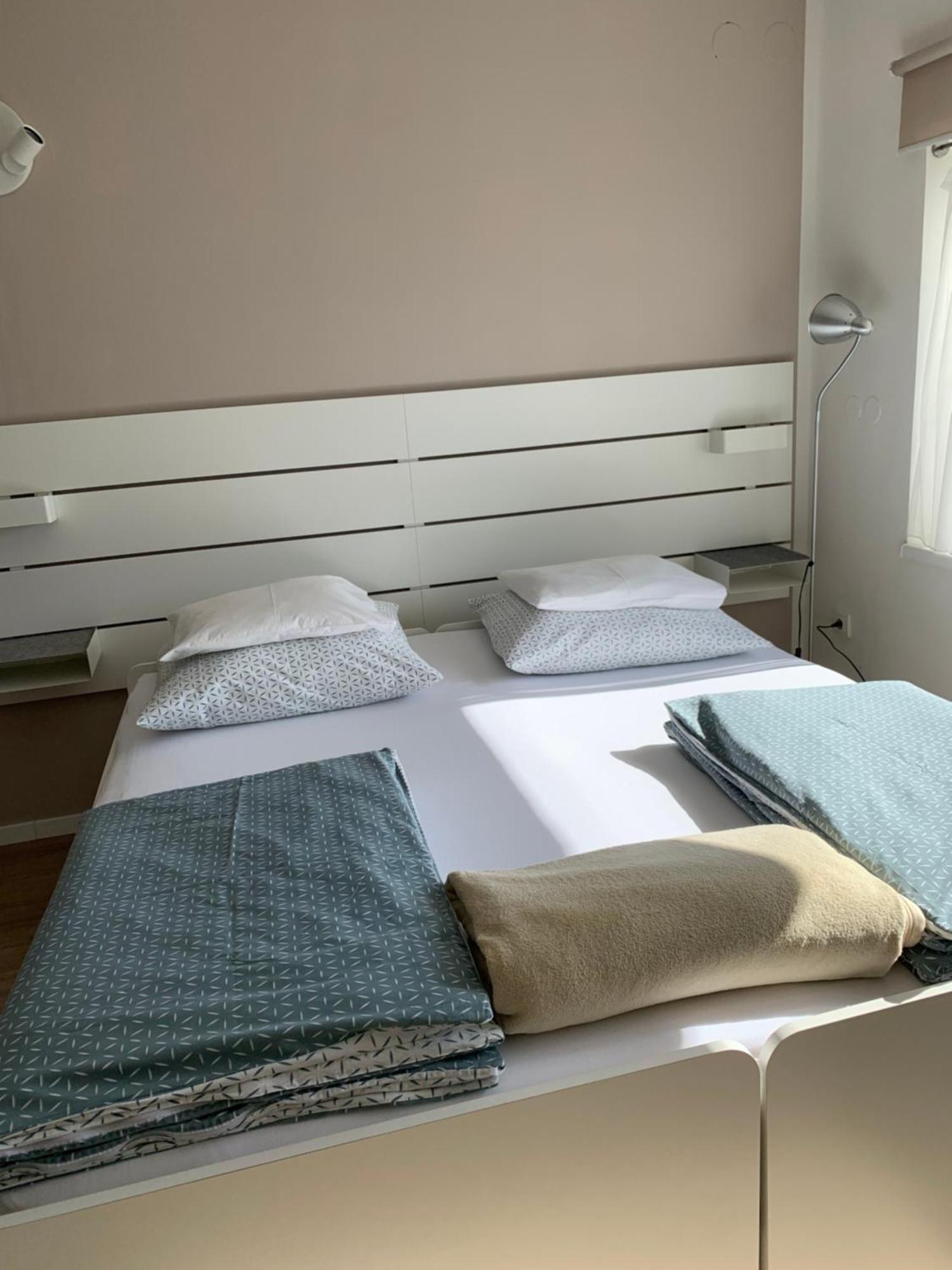 Studiovy Apartman V Zahrade Police nad Metují Exterior foto