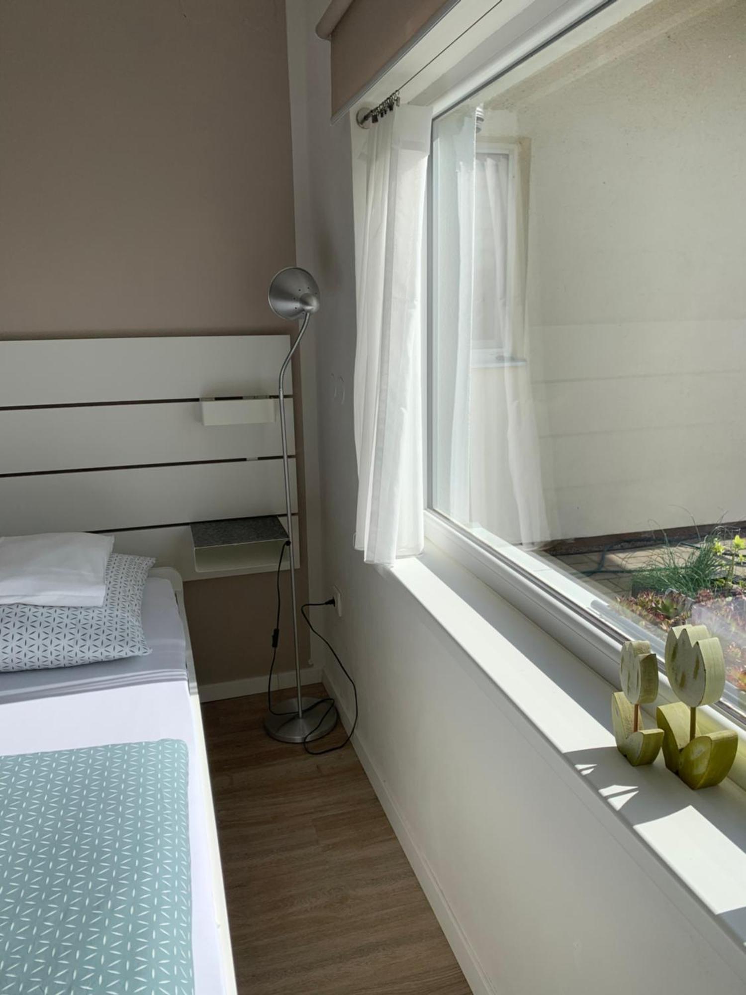 Studiovy Apartman V Zahrade Police nad Metují Exterior foto