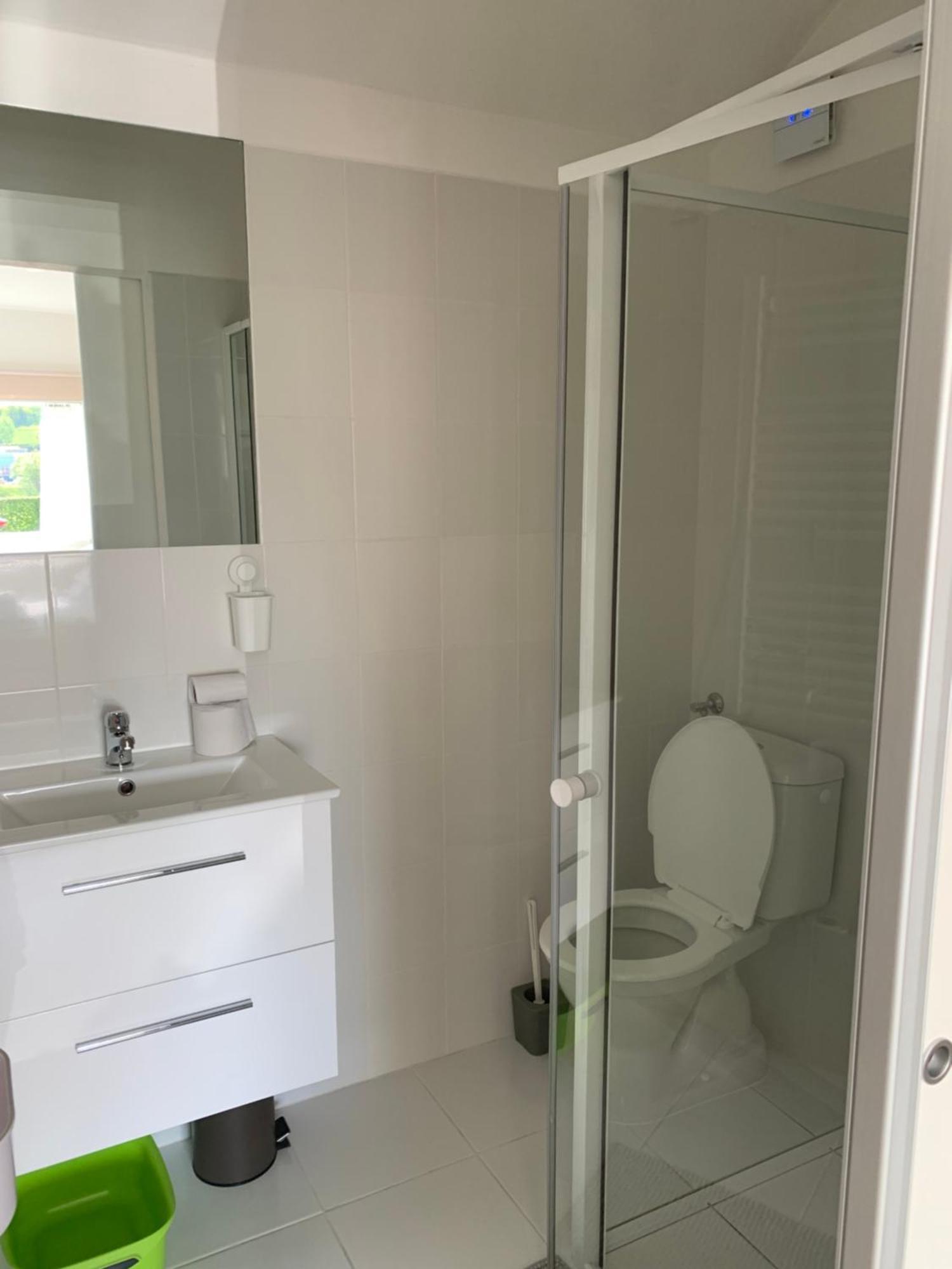 Studiovy Apartman V Zahrade Police nad Metují Exterior foto