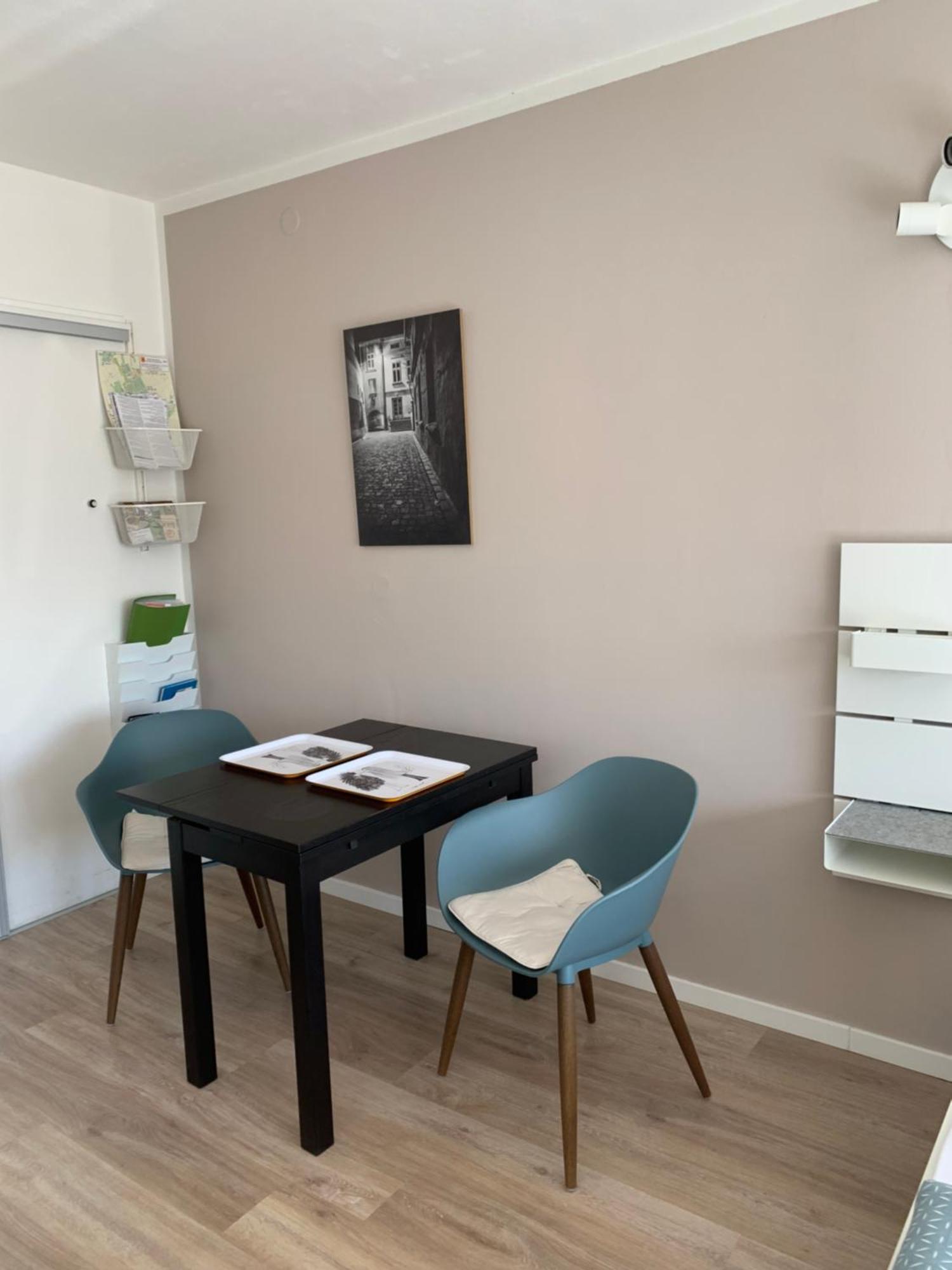 Studiovy Apartman V Zahrade Police nad Metují Exterior foto