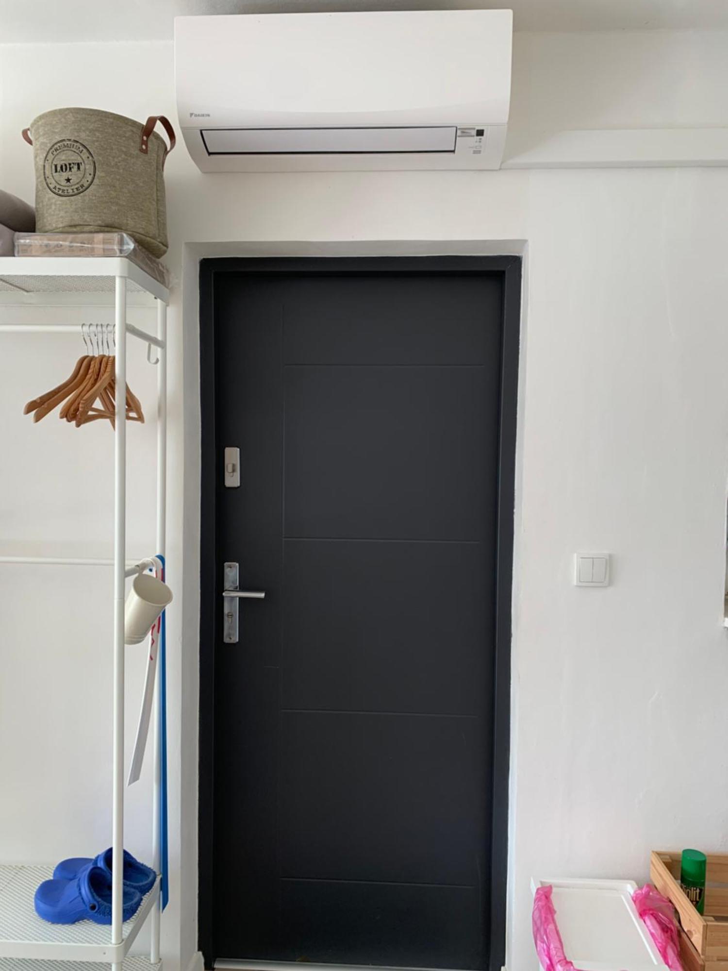 Studiovy Apartman V Zahrade Police nad Metují Exterior foto